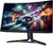Lenovo Legion R27qc-30 - Monitor - 27