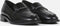 BRONX Next Wagon - Loafers - Amandelvormige leest - Zwart - maat 36