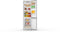 Gorenje NRK620AA1XL4 - Koelvriescombinatie - No Frost Plus - RVS