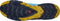 Salomon XA PRO 3D v8 GTX - Wandelschoenen Heren - Waterproof outdoor - Hawaiian Ocean/Night Sky/Arrowwood