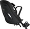 Thule Yepp Nexxt 2 Mini - fietsstoeltje - lichtgewicht veilig - Black