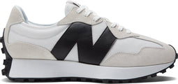 New Balance 327 - Lage sneakers - Unisex - Wit