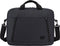 Case Logic HUXA-214 - Laptoptas 14 inch - Gevoerd tabletvak - Zwart