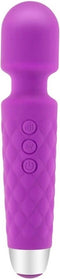 G-spot Vibrator S Pleasures The Wand Lila