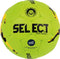 Select Goalcha Street Handball 240006 Gruen/Schwarz/Gelb-42 cm