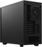Fractal Design Define 7 - ATX Midi-Tower - Aluminium - Zwart