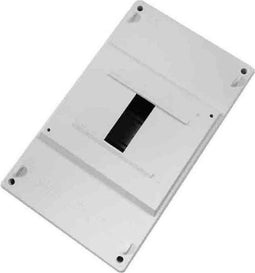 Registratiekast Solera 692 Inbedbaar Krimpfolie (115 x 188 x 55 mm)