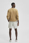 SELECTED HOMME SLHCOMFORT-HOMME - Chino shorts - Comfort fit - Maat XXL