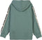 THE MANDALORIAN - Kinder hoodie Katoen - groen - 7 Jaar