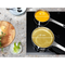 ELECTROLUX EIV83446 - Inductiekookplaat - Tiptoetsbediening - 32 cm XL zone