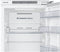 Samsung BRB26612EWW - Inbouw Koel-vriescombinatie - No Frost - SpaceMax™-technologie - Wit