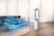 Philips 7000 Series AMF765/10 - 2-in-1 luchtzuiveraar en ventilator - HEPA-filter - geschikt voor 70m²