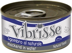 Vibrisse Cat Makreel