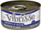 Vibrisse Cat Makreel