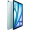 Apple iPad Air 7 (2025, M3 series) - Blauw - 128 GB - WiFi