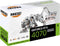 Inno3D GeForce RTX 4070 SUPER TWIN X2 OC WHITE - 12 GB videokaart