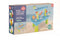 Beach Toys Zand- En Watertafel Met Accessoires 19-delig