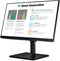 Samsung F27T450FQR - Monitor 27