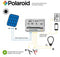 Polaroid LS1024EU Laadregelaar voor zonne-energie PWM 12 V, 24 V 10 A