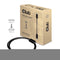 Club 3D CAC-1522 - USB 3.1 Type C Kabel - 10Gbps 100W PowerDelivery 4K60Hz - Zwart