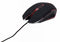 Gembird GGS-UMG4-02 - Gamingkit - 4-in-1 - Ergonomische muis met verlichting