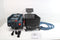 Bosch GAS 12-40 MA Professional - Stofzuiger - 40L - 1200W - Nat/Droog