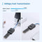 Ewent EW7066 - Externe Doos - Dockingstation UASP ondersteuning - Zwart