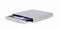 Gembird DVD-USB-021-SV - Externe USB DVD-drive - Zilver