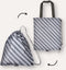Alife HR Rexi Sling Tote - gray