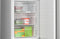 BOSCH KGN392LBF - Koel-vriescombinatie - 363 liter - RVS