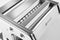Hendi - Pastamachine Kitchen Line - Met Zwengel en Tafelbevestiging - Max. breedte: 14cm