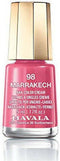 Mavala - 98 Marrakech - Nagellak