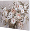 Schilderij Home ESPRIT Traditioneel Vaas 100 x 3,7 x 80 cm (2 Stuks)