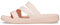 Crocs Getaway - Strappy Slippers - Free Feel Technology - Roze - Maat 36-37