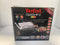 Tefal OptiGrill+ GC712D - Contactgrill - Automatische kooksensor 6 programma's