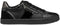 GEOX Blomiee - Dames Sneakers - Ademend en comfortabele ritssluiting - Zwart - Maat 36