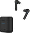 Motorola MOTO BUDS-S ANC - Draadloze Oordopjes - Active Noise Cancellation - IPX5 Waterbestendig - 18 uur Afspeeltijd - Zwart