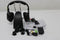 Sennheiser RS 120-W - Draadloze on-ear koptelefoon - 3 geluidsmodi - Zwart
