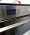 Whirlpool AMW 840 IX - Inbouw combimagnetron - 40L - Zilver