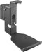 VDD Gaming - Speaker Standaard - Wandbevestiging 15° kantelbaar 30° draaibaar - Zwart