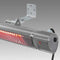 Eurom Golden 1800 Comfort RC - Terrasverwarmer - Afstandsbediening - 1800W