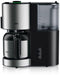Braun KF 5105 BK - Filter-koffiezetapparaat - 10 koppen - 1000W