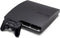 Sony PlayStation 3 - Slim - 160 GB - Zwart