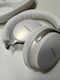 Bose QuietComfort Ultra - Draadloze Over-Ear Hoofdtelefoon - Actieve Noise-Cancelling - Wit (60e editie)