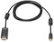 Assmann AK-300330-050-S - USB-C naar HDMI Adapterkabel - 4K/60 Hz - Zwart - 5,0 m