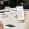 PLAUD Note Pro Silver - AI Voice Recorder - 64 GB intern geheugen