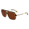 Zonnebril Dames Victoria Beckham VB246S-5813224 ø 58 mm