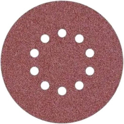 Scheppach Schuurschijf O215mm K240 10 stuks