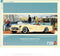 New York Puzzle Company Puzzel - America's Sports Car 750-delige Puzzel - 91 x 30 cm