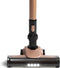 Adler AD 7044 - Handstofzuiger - Snoerloos - TURBO-functie - 0,8L